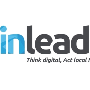 Logo startup INLEAD
