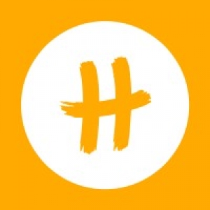 Logo startup Sport Heroes