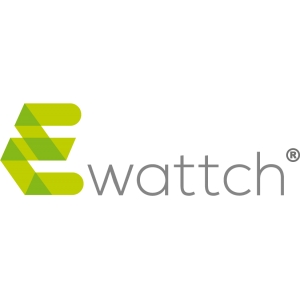 Logo startup EWATTCH