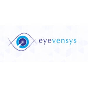 Logo startup EYEVENSYS