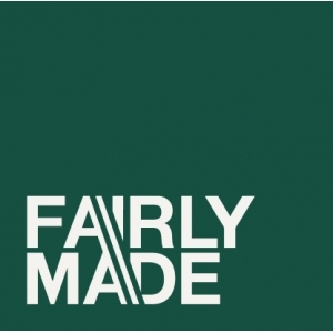 Logo startup Fairly Made