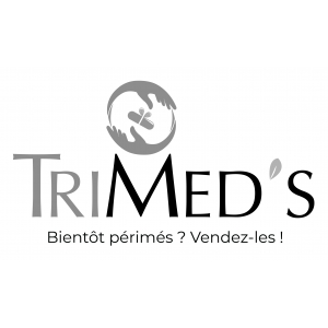 Logo profil startup