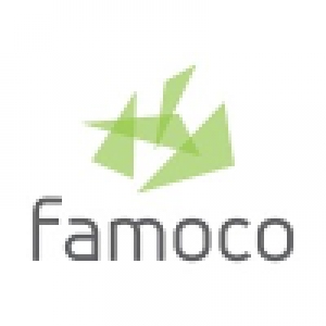 Logo profil startup