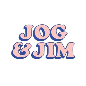 Logo startup JOG   JIM