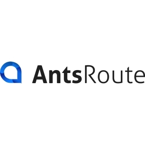 Logo startup AntsRoute