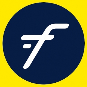 Logo startup Fastory