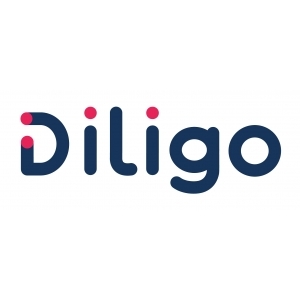 Logo startup Diligo Solutions