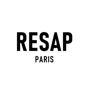 Logo startup RESAP PARIS