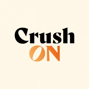 Logo startup CrushON