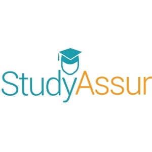 Logo startup StudyAssur