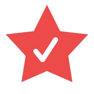 Logo startup FERPECTION