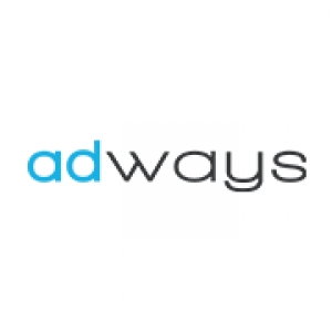 Logo startup ADWAYS