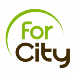 Logo startup FORCITY