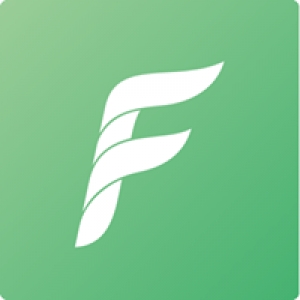 Logo startup Forest Admin