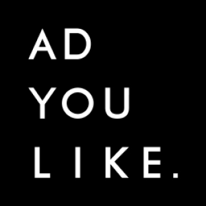 Logo startup ADYOULIKE