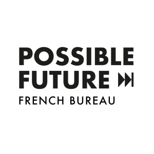 Logo startup Possible Future - French Bureau