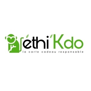 Logo profil startup