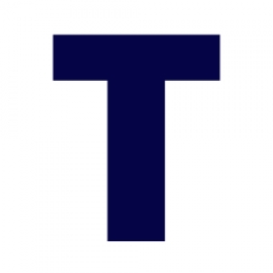 Logo startup Traverse