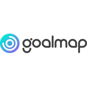 Logo startup GOALMAP