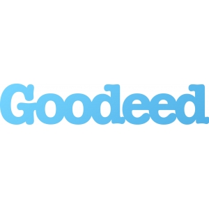 Logo startup GOODEED