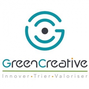 Logo profil startup