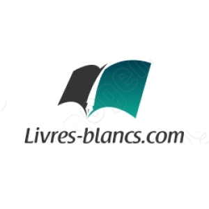 Logo startup Livres-blancs.com