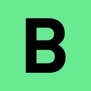 Logo startup Bold House