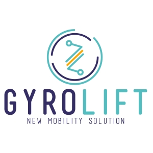 Logo profil startup