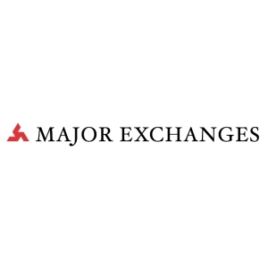 Logo startup Major Exchanges