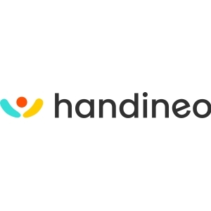 Logo startup Handineo