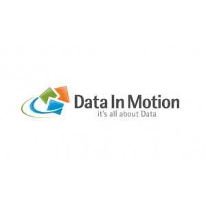 Logo profil startup