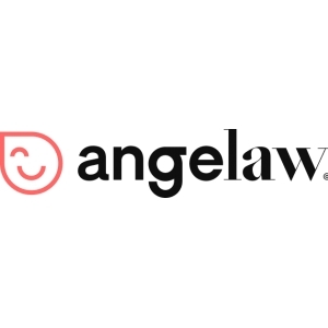 Logo profil startup