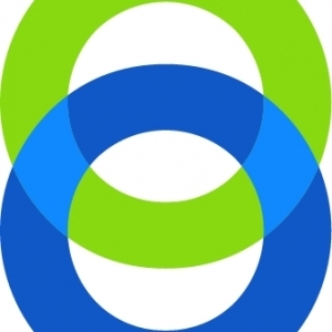 Logo profil startup
