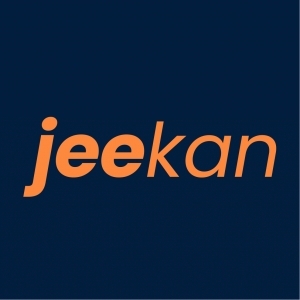 Logo startup Jeekan