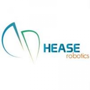 Logo startup HEASE ROBOTICS