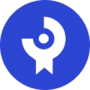 Logo startup Linkeview