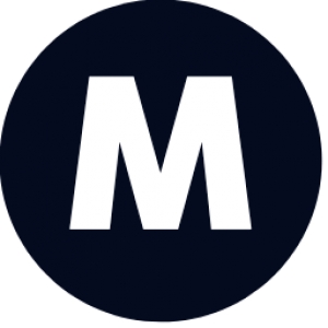 Logo startup Moodora