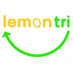 Logo profil startup