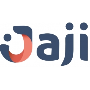 Logo startup Jaji