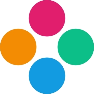 Logo profil startup
