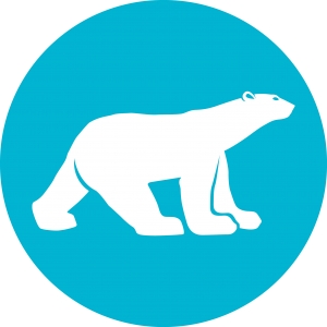 Logo startup HIKOB