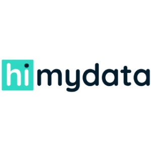 Logo startup HIMYDATA