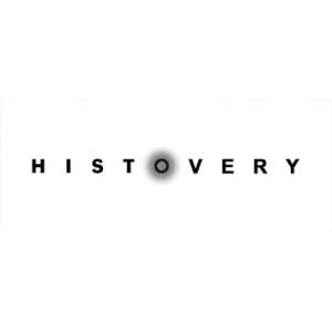 Logo startup HISTOVERY
