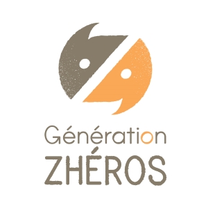 Logo startup Generation Zheros