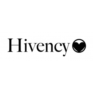 Logo startup HIVENCY