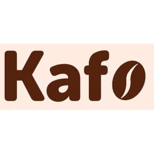 Logo startup Kafo