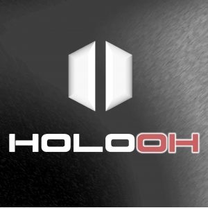 Logo startup HOLOOH (Doorway SAS)