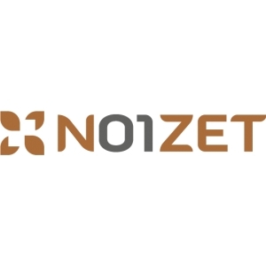 Logo startup N01zet