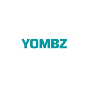 Logo startup Yombz