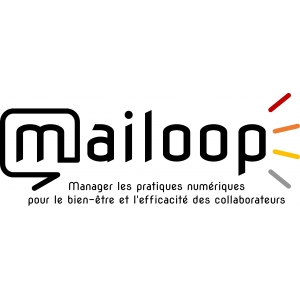 Logo profil startup